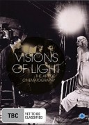 Visions of Light: The Art of Cinematography